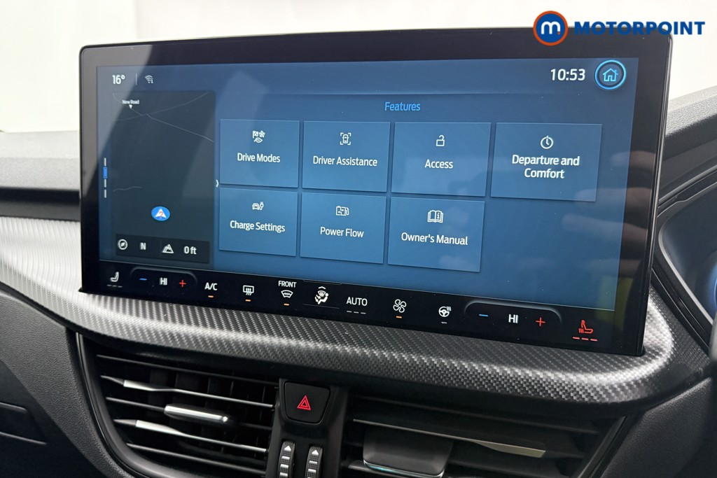 Used Ford Kuga 2025 for sale - 77286500: Photo 19