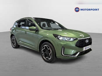 Used Ford Kuga 2025 for sale - 77286500: Photo