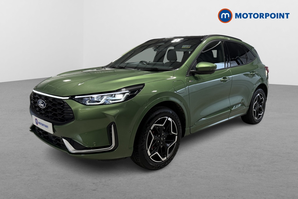 Used Ford Kuga 2025 for sale - 77286500: Photo 3