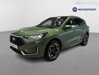 Used Ford Kuga 2025 for sale - 77286500: Photo