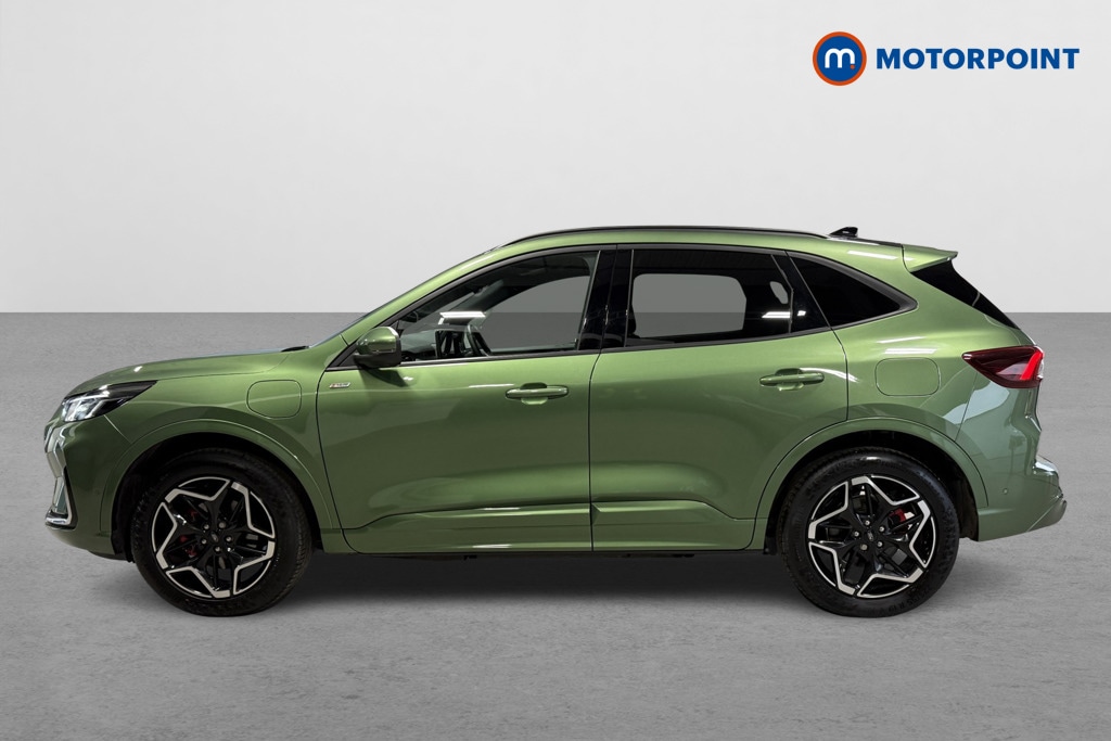 Used Ford Kuga 2025 for sale - 77286500: Photo 4