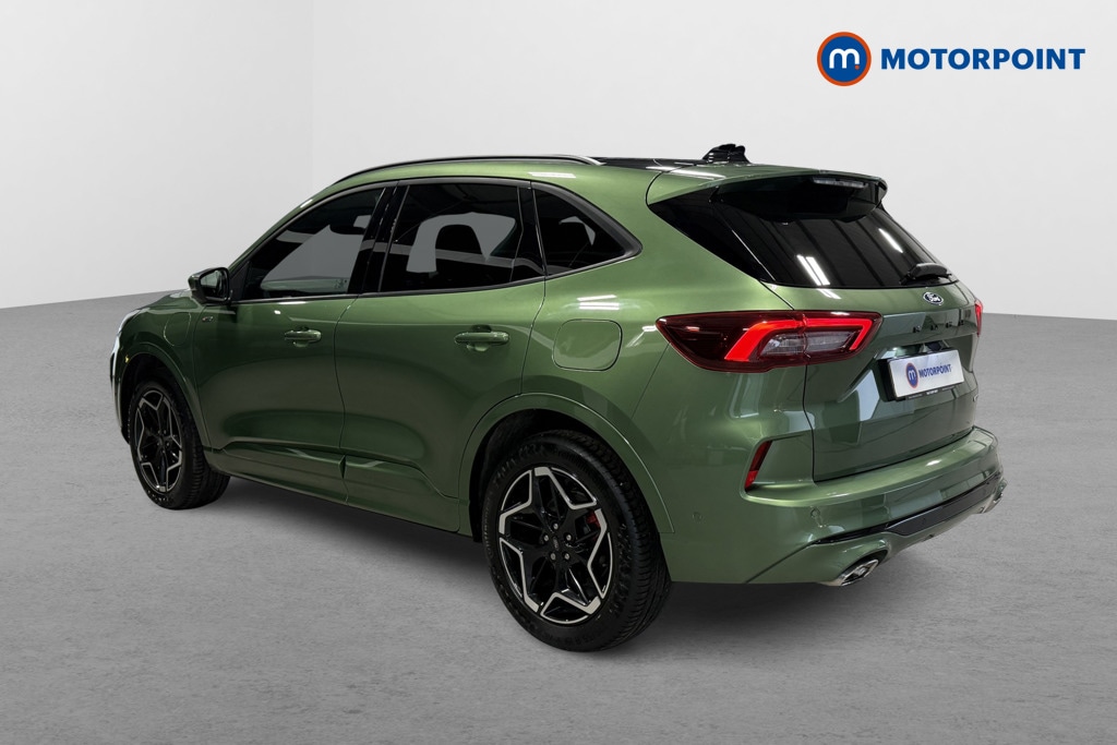 Used Ford Kuga 2025 for sale - 77286500: Photo 5