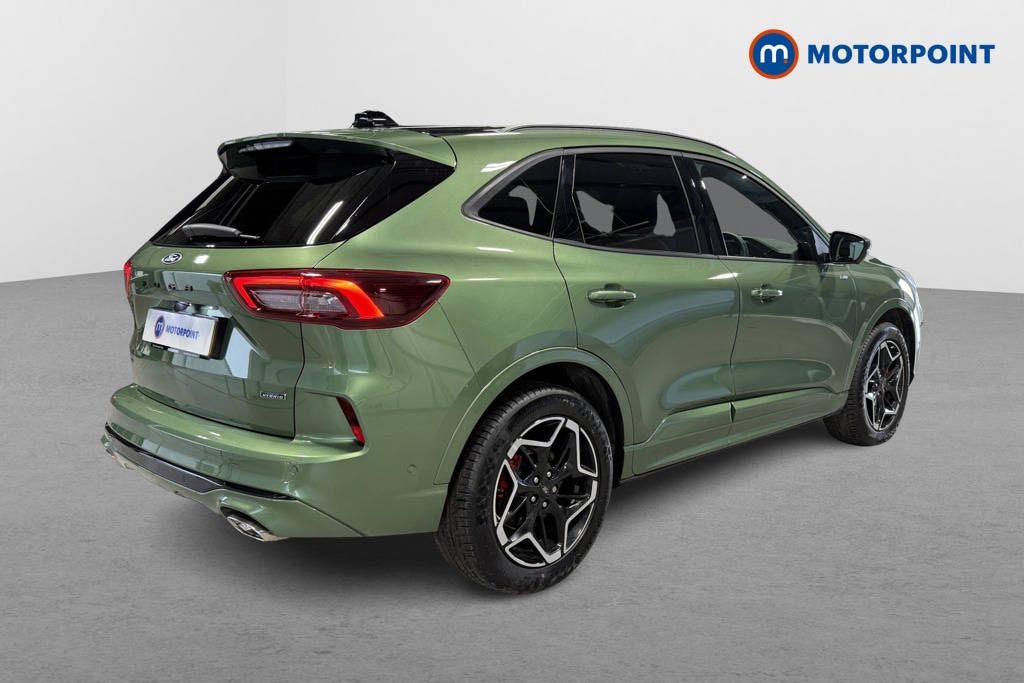 Used Ford Kuga 2025 for sale - 77286500: Photo 7