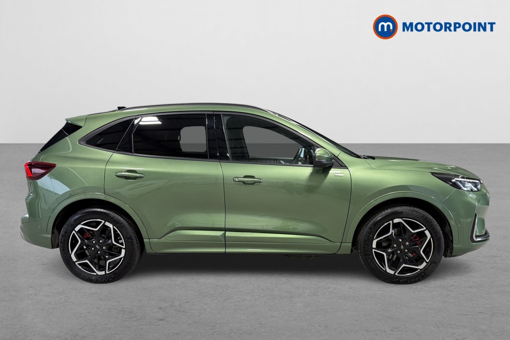 Used Ford Kuga 2025 for sale - 77286500: Photo 8