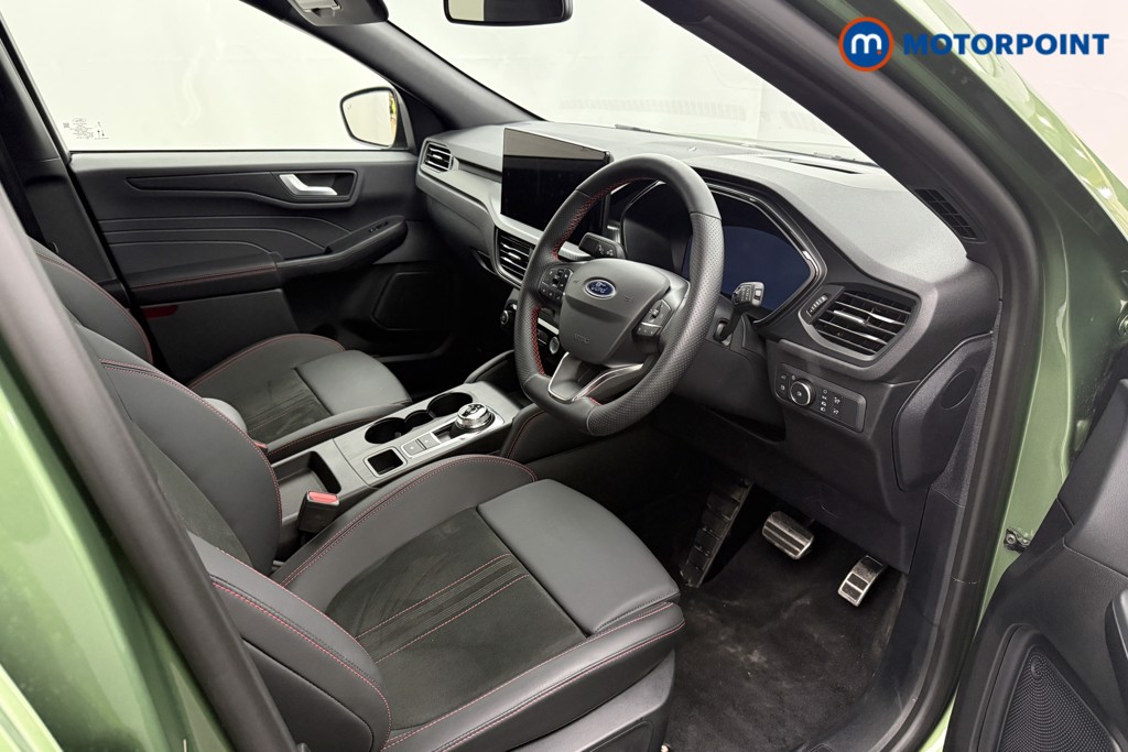 Used Ford Kuga 2025 for sale - 77286500: Photo 9