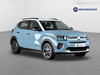 Used Citroen C3 2026 for sale - 78485622: Photo