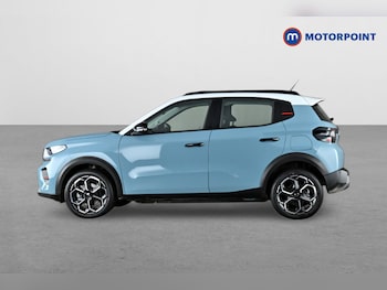 Used Citroen C3 2026 for sale - 78485622: Photo