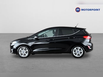 Used Ford Fiesta 2023 for sale - 78942521: Photo