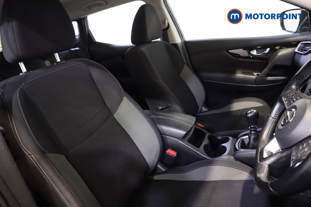 Used Nissan Qashqai 2019 for sale - 77225948: Photo 14