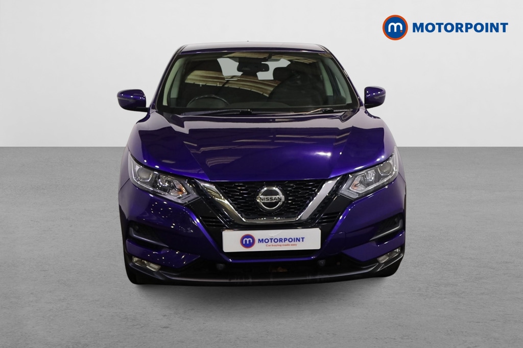 Used Nissan Qashqai 2019 for sale - 77225948: Photo 2