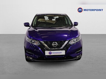 Used Nissan Qashqai 2019 for sale - 77225948: Photo