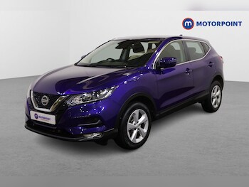 Used Nissan Qashqai 2019 for sale - 77225948: Photo