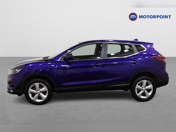 Used Nissan Qashqai 2019 for sale - 77225948: Photo
