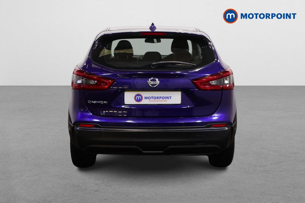 Used Nissan Qashqai 2019 for sale - 77225948: Photo 6