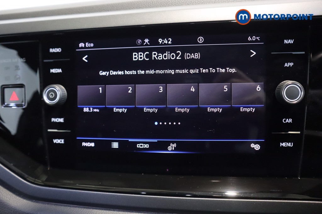 Used Volkswagen Taigo 2022 for sale - 76895771: Photo 10