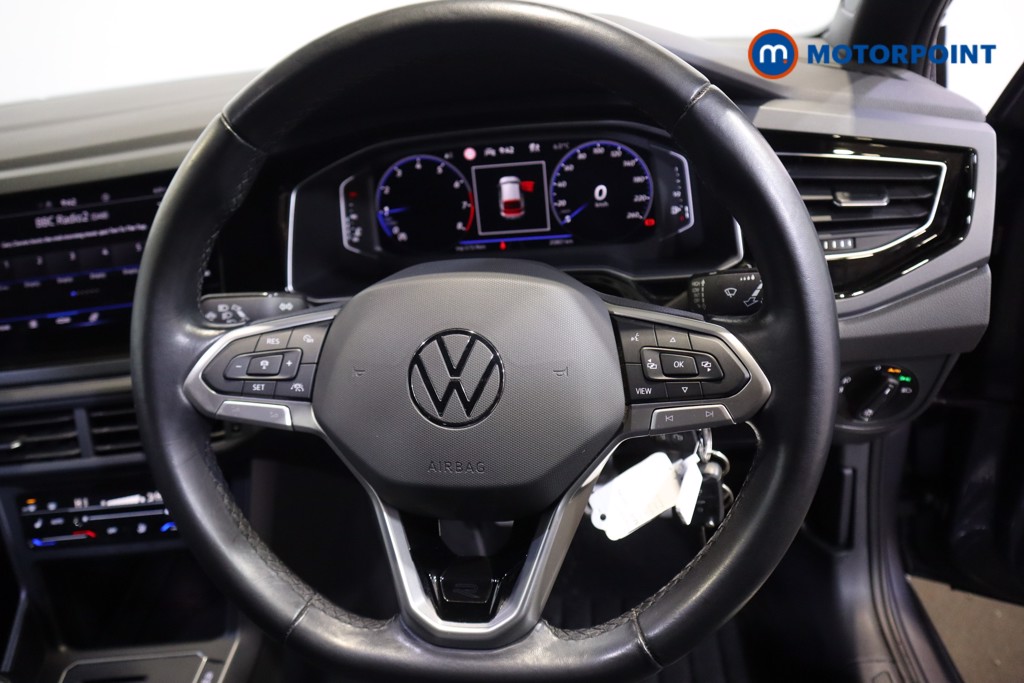 Used Volkswagen Taigo 2022 for sale - 76895771: Photo 11