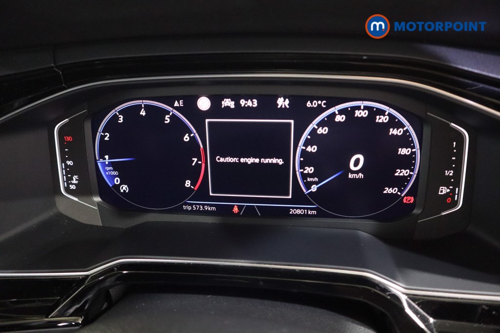 Used Volkswagen Taigo 2022 for sale - 76895771: Photo 12