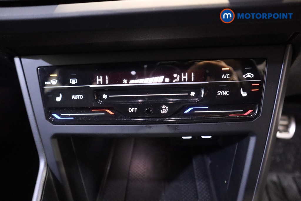 Used Volkswagen Taigo 2022 for sale - 76895771: Photo 14