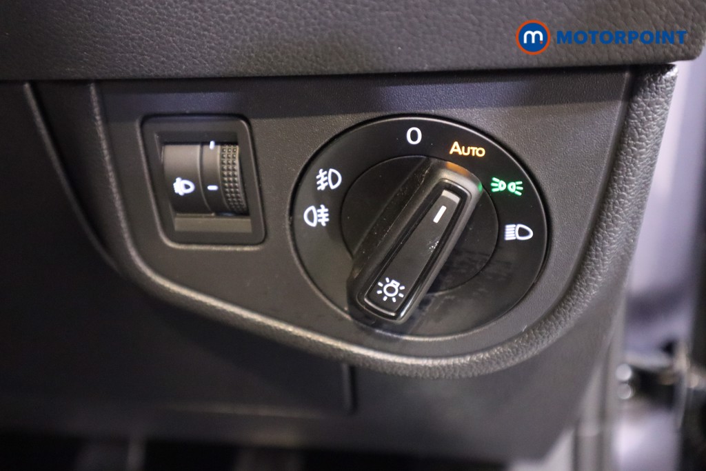 Used Volkswagen Taigo 2022 for sale - 76895771: Photo 21