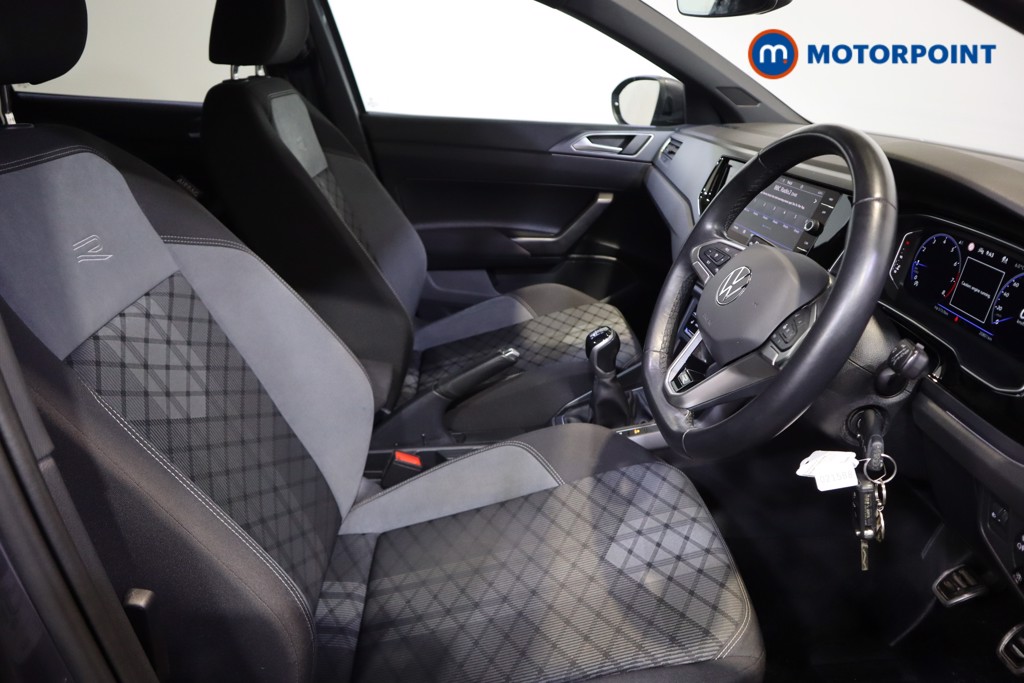 Used Volkswagen Taigo 2022 for sale - 76895771: Photo 26