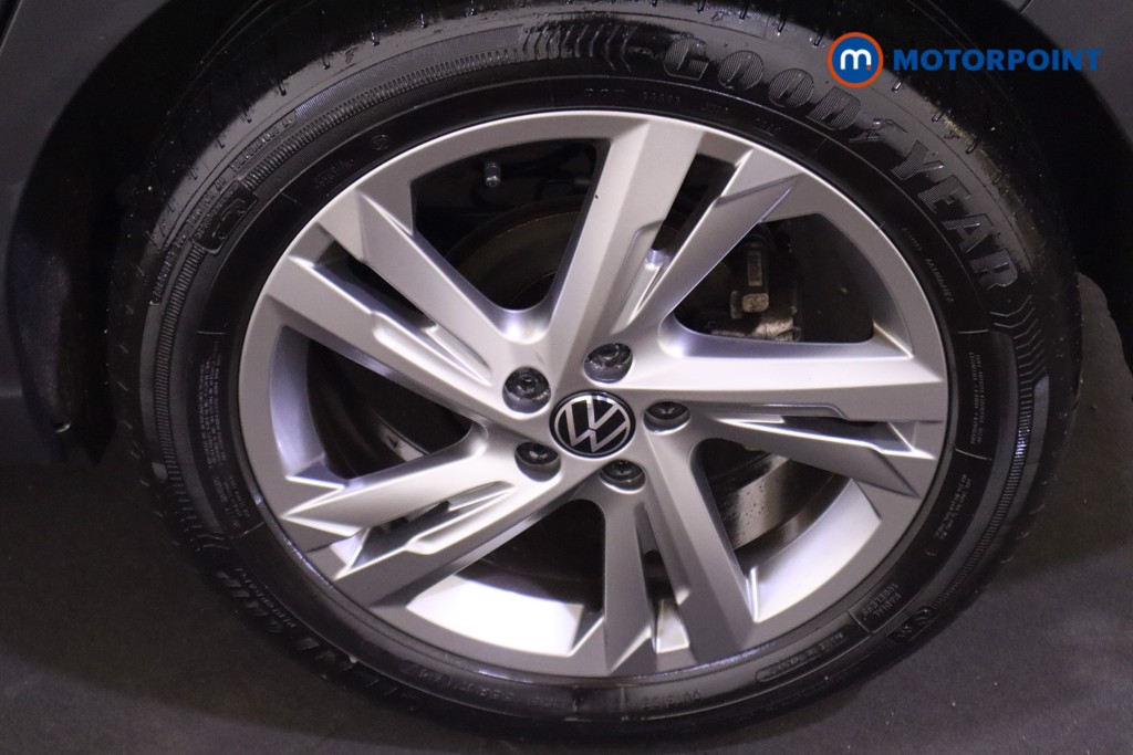 Used Volkswagen Taigo 2022 for sale - 76895771: Photo 31