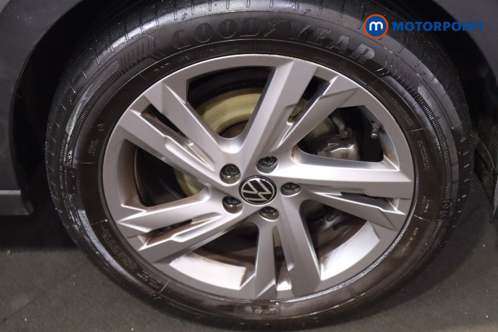 Used Volkswagen Taigo 2022 for sale - 76895771: Photo 33