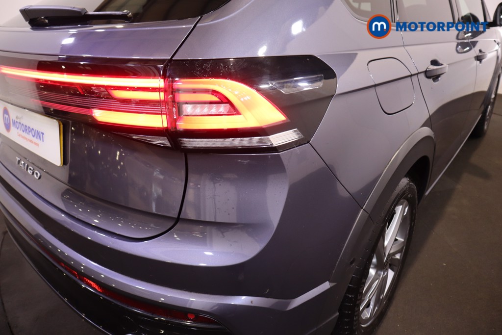 Used Volkswagen Taigo 2022 for sale - 76895771: Photo 36