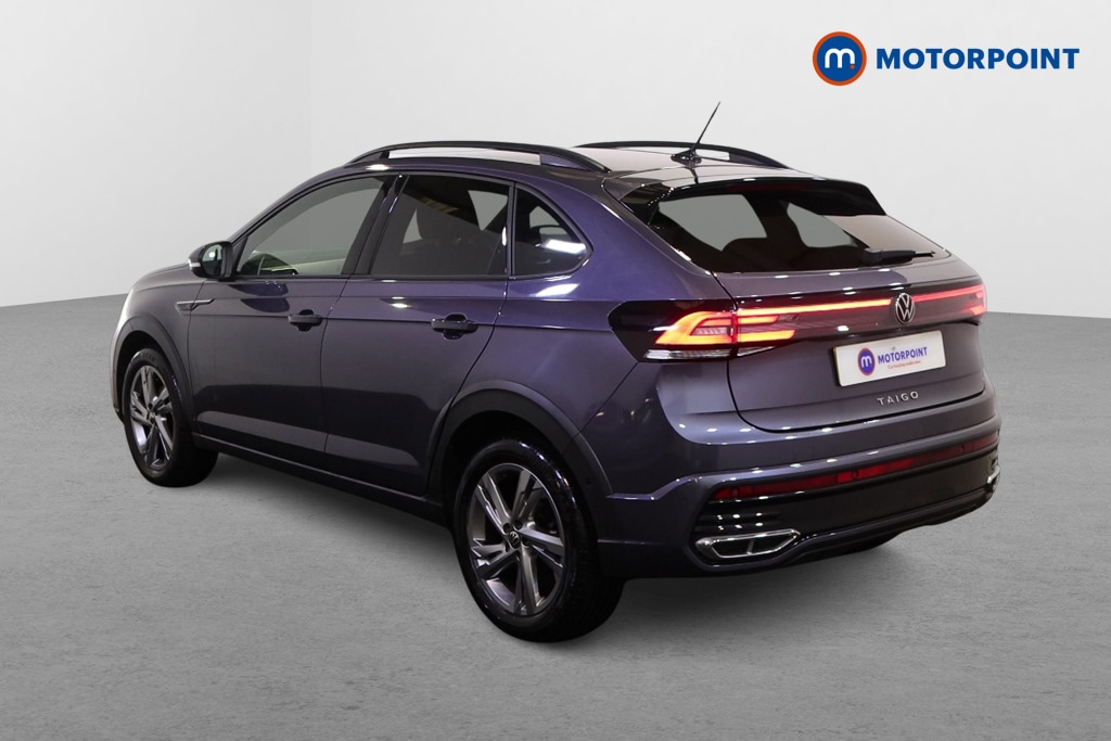 Used Volkswagen Taigo 2022 for sale - 76895771: Photo 5