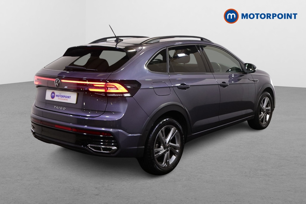 Used Volkswagen Taigo 2022 for sale - 76895771: Photo 7