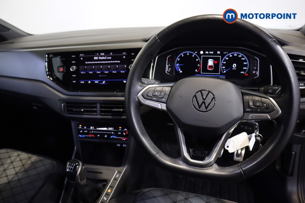 Used Volkswagen Taigo 2022 for sale - 76895771: Photo 9