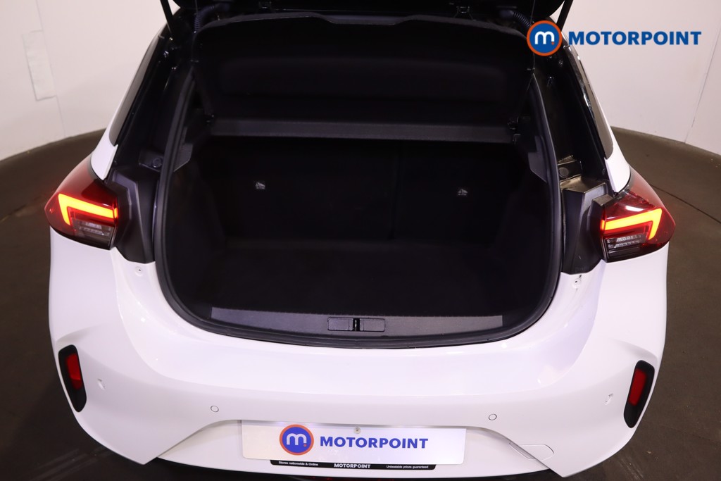 Used Vauxhall Corsa 2023 for sale - 77327157: Photo 16