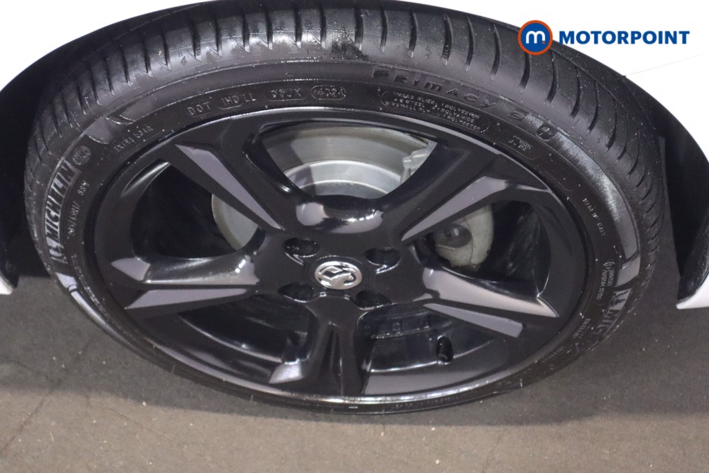 Used Vauxhall Corsa 2023 for sale - 77327157: Photo 19