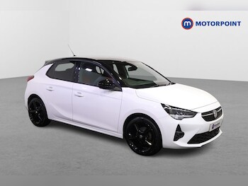 Used Vauxhall Corsa 2023 for sale - 77327157: Photo