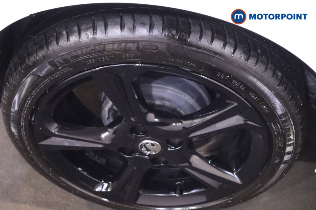 Used Vauxhall Corsa 2023 for sale - 77327157: Photo 20