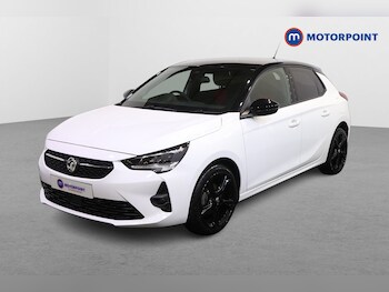 Used Vauxhall Corsa 2023 for sale - 77327157: Photo