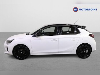 Used Vauxhall Corsa 2023 for sale - 77327157: Photo