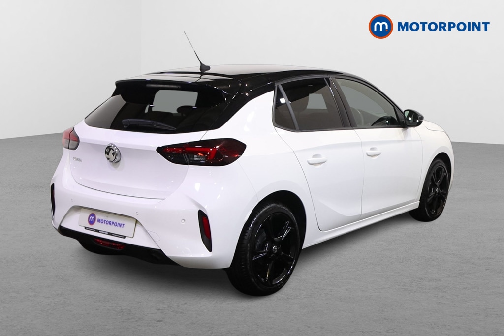 Used Vauxhall Corsa 2023 for sale - 77327157: Photo 7