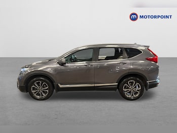 Used Honda CR-V 2022 for sale - 79546708: Photo