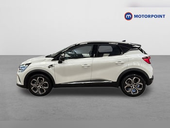 Used Renault Captur 2023 for sale - 79001732: Photo