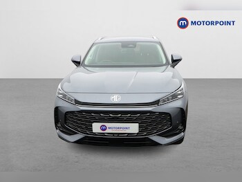 Used MG MG HS undefined for sale - 78412677: Photo