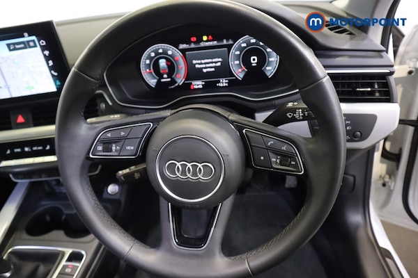 Used Audi A4 2020 for sale - 76322689: Photo 11