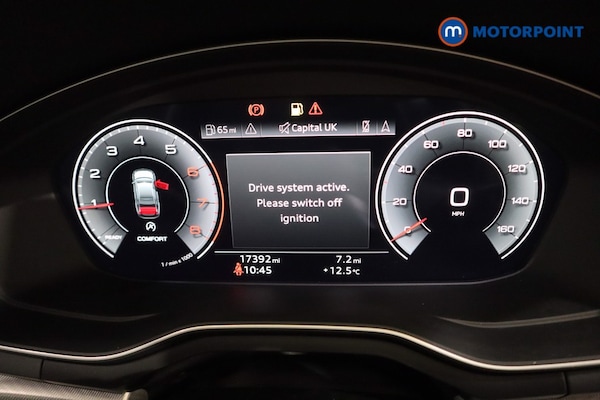 Used Audi A4 2020 for sale - 76322689: Photo 12