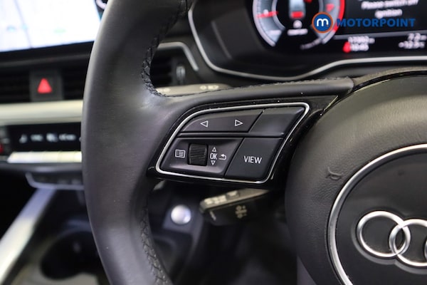 Used Audi A4 2020 for sale - 76322689: Photo 22