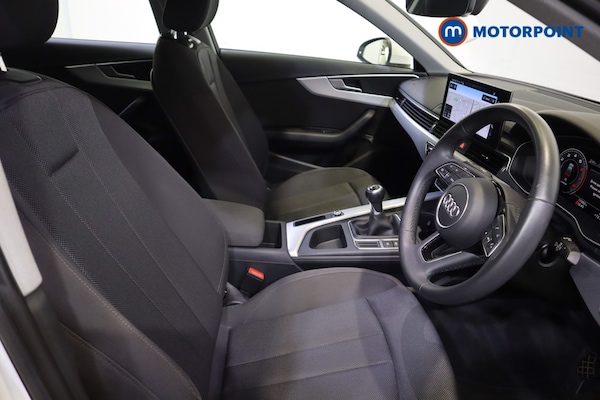 Used Audi A4 2020 for sale - 76322689: Photo 24