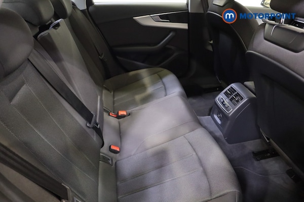Used Audi A4 2020 for sale - 76322689: Photo 25