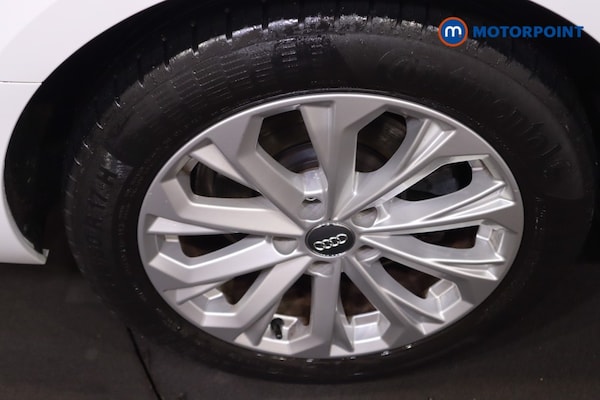 Used Audi A4 2020 for sale - 76322689: Photo 28