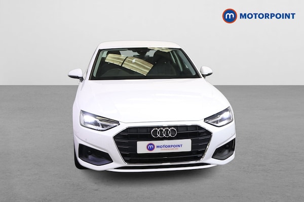 Used Audi A4 2020 for sale - 76322689: Photo 2