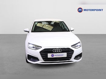 Used Audi A4 2020 for sale - 76322689: Photo 2