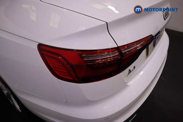 Used Audi A4 2020 for sale - 76322689: Photo 34
