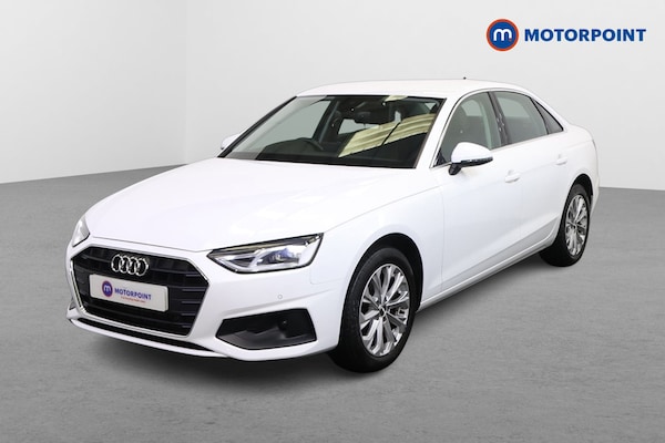 Used Audi A4 2020 for sale - 76322689: Photo 3